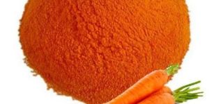 Carrot Powder