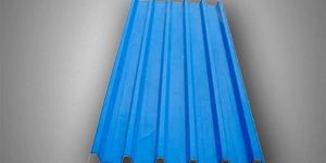 Galvanized Roofing Sheet