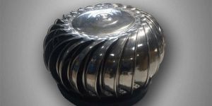 Stainless Steel Roof Ventilator