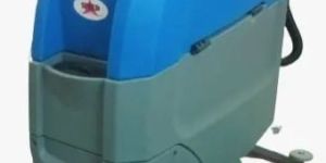 Automatic Floor Scrubber Dryer 530 Emodel Name: