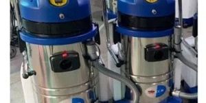 CC-40 Upholstery Cleaning Machine