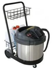 Gv Katla Steam Cleaner