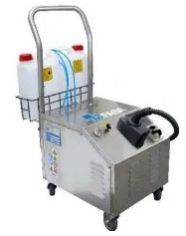 Ivp 3.3M Gold Steam Cleaner