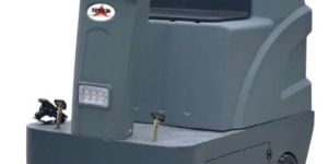 Ride-on Sweepers Sw 1300