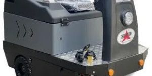 Road Sweeper Machine Sw -1400