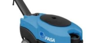 Scrubber Dryer A1 36E