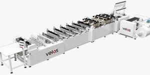 Specialized Vacuum Pouch Making Machine