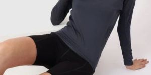 Compression 2.0 Womens Full Sleeves T-shirt