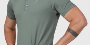 Mens Polo T-shirt