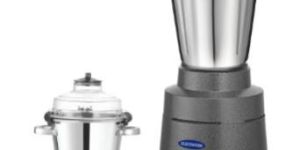 2000 Watts Metal Mixer Grinder
