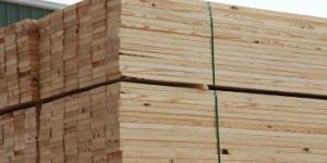 Pine Wood Timber
