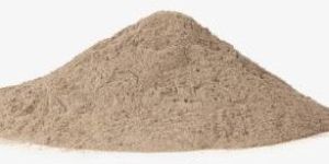Fly Ash Powder