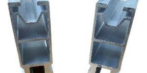 Solar Panel Standing Seam Clamp