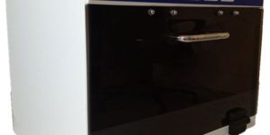 UV Light Sanitization Box