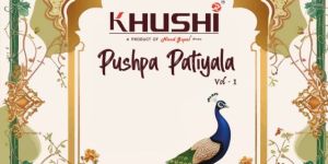 khushi pushpa patiyala vol 1 unstitched suits