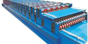 Chain Driven Forming Machine