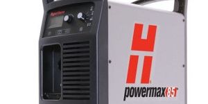 Hypertherm Power Max 85 Plasma Cutting Machines