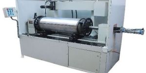 round welding automation machine