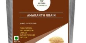 Amaranth Grain
