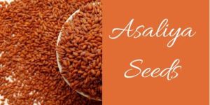 Asaliya Seeds