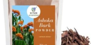Ashoka Bark Powder