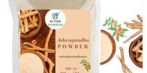 Ashwagandha Powder