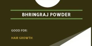 Bhringraj Powder