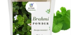 Brahmi Powder