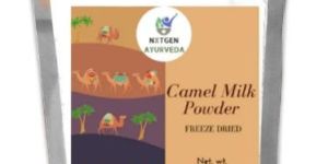 Camel Milk Powder