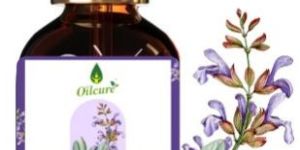 Clary Sage Essential Oil