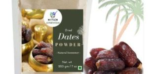 Dried Dates Powder