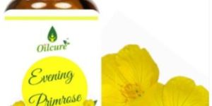 Evening Primrose Oil