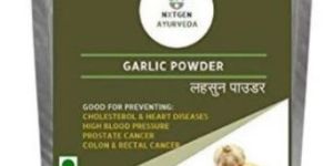 Garlic Powder