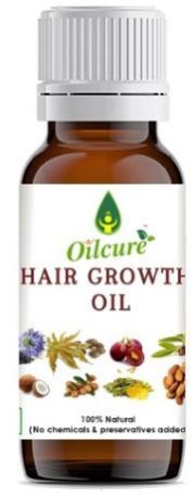 Hair Growth Oil