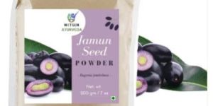 Jamun Seed Powder