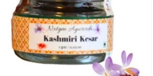 Kashmiri Saffron