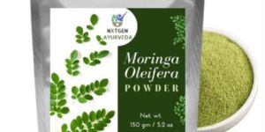 Moringa Oleifera Powder