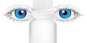 Nasal Drop Empty Bottle 15 Ml