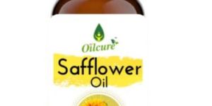 Safflower Oil