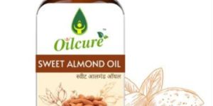 Sweet Almond Oil