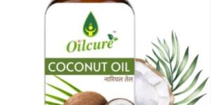 Virgin Coconut Oil