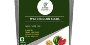 Watermelon Seeds