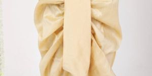 KID1 Boys Only Dhoti Beige