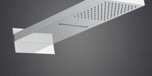 Kriztle Stainless Steel Bathroom Rain Shower RS3001