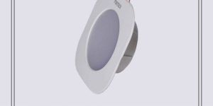 12 W Square LED Flat Panel Down Light