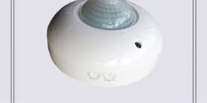 16A Ceiling Mount PIR Occupancy Sensor