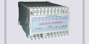 4 Wire Signal Converter