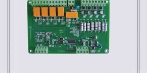 Addressable 4 Input / 4 Output MULTI-MODULE