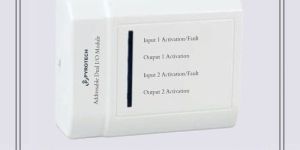 Addressable Dual Input / Output Module