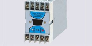 Bidirectional Isolator